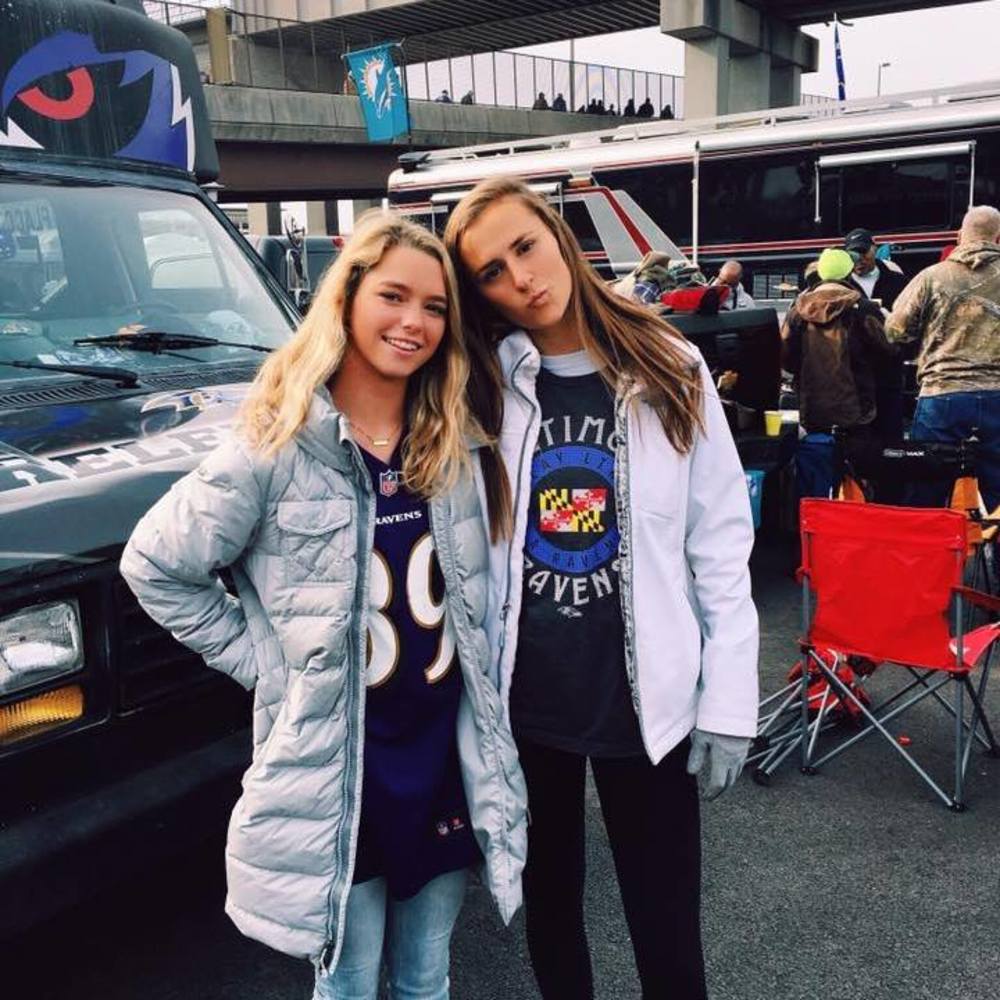 Meet your Posher, Virginia